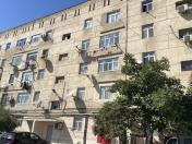 Satılır 3 otaqlı 100 m2 köhnə tikili Sədərək ticarət mərkəzi