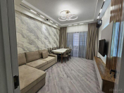 İcarəyə verilir 2 otaqlı 55 m2 yeni tikili Həzi Aslanov m.