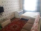 Satılır 1 otaqlı 40 m2 köhnə tikili Nəriman Nərimanov m.