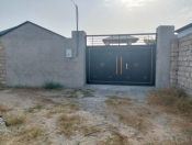 Satılır 3 otaqlı 80 m2 yeni tikili Albalı