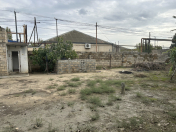 Satılır 5.5 sot torpaq Bakıxanov