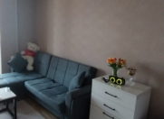 Satılır 2 otaqlı 42 m2 yeni tikili Xırdalan