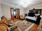 Satılır 4 otaqlı 96.2 m2 köhnə tikili Heydər Əliyev Mərkəzi