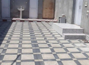 İcarəyə verilir 3 otaqlı 4 m2 həyət evi Gəncə