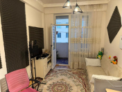 Satılır 2 otaqlı 52 m2 yeni tikili Saray