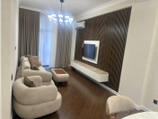 İcarəyə verilir 3 otaqlı 130 m2 yeni tikili Nəriman Nərimanov m.