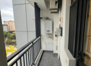 İcarəyə verilir 2 otaqlı 55 m2 yeni tikili 20 yanvar m.