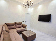 İcarəyə verilir 3 otaqlı 103 m2 yeni tikili Sumqayıt