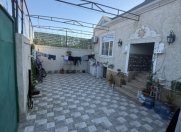 Satılır 3 otaqlı 110 m2 həyət evi Zabrat 1