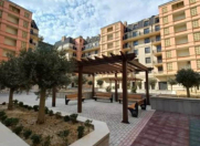 Satılır 3 otaqlı 146 m2 yeni tikili Ağ şəhər