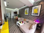 İcarəyə verilir 2 otaqlı 70 m2 yeni tikili Xətai r.