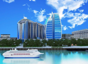 İcarəyə verilir 3 otaqlı 256 m2 yeni tikili Park Azure