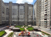 Satılır 2 otaqlı 49 m2 yeni tikili Biləcəri