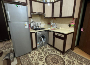 Satılır 3 otaqlı 82 m2 yeni tikili Bakıxanov