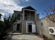 Satılır 4 otaqlı 200 m2 həyət evi Ramana