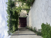 Satılır 4 otaqlı 120 m2 həyət evi Azərbaycan Тurizm İnstitutu
