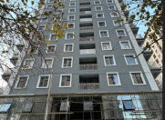 Satılır 3 otaqlı 110 m2 yeni tikili Nərimanov r.
