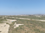 Satılır 11 sot torpaq Abşeron r.