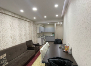 İcarəyə verilir 2 otaqlı 62 m2 yeni tikili Xətai r.