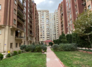 İcarəyə verilir 3 otaqlı 165 m2 yeni tikili Gənclik m.