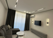 İcarəyə verilir 2 otaqlı 75 m2 yeni tikili 8 mkr