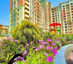 Satılır 2 otaqlı 70 m2 yeni tikili Qara Qarayev m.