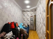 Satılır 3 otaqlı 94 m2 yeni tikili Yeni Yasamal