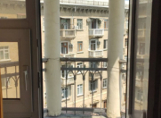 Satılır 2 otaqlı 90 m2 köhnə tikili Nəriman Nərimanov m.