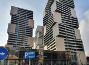 Satılır 3 otaqlı 148 m2 yeni tikili Yasamal r.