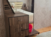 Satılır 4 otaqlı 120 m2 həyət evi Masazır