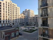 Satılır 4 otaqlı 130 m2 yeni tikili Nəsimi r.