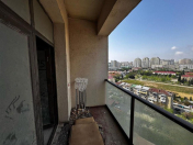 Satılır 4 otaqlı 200 m2 yeni tikili Nəsimi r.