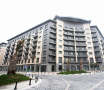 Satılır 5 otaqlı 238 m2 yeni tikili Xətai r.