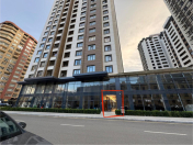 Satılır 2 otaqlı 70 m2 yeni tikili Şah İsmayıl Xətai m.