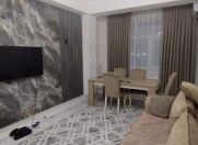 Satılır 3 otaqlı 85 m2 yeni tikili Həzi Aslanov m.