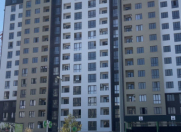 Satılır 2 otaqlı 105 m2 yeni tikili Şah İsmayıl Xətai m.