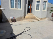 Satılır 3 otaqlı 100 m2 həyət evi Maştağa