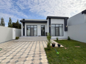 Satılır 3 otaqlı 120 m2 bağ evi Buzovna