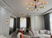 Satılır 5 otaqlı 182 m2 yeni tikili 3 mkr