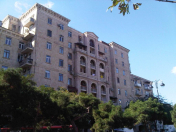 İcarəyə verilir 2 otaqlı 60 m2 köhnə tikili Türkiyə səfirliyi