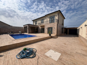 Satılır 6 otaqlı 220 m2 həyət evi Şüvəlan