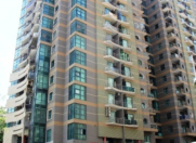 İcarəyə verilir 4 otaqlı 200 m2 yeni tikili 28 May m.