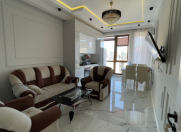 İcarəyə verilir 3 otaqlı 70 m2 yeni tikili Gənclik m.