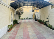 Satılır 4 otaqlı 130 m2 həyət evi Bakıxanov