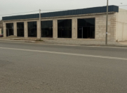 İcarəyə verilir 1 otaqlı 600 m2 obyekt Zabrat 1