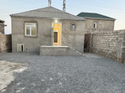 Satılır 3 otaqlı 75 m2 yeni tikili Binə