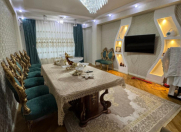 Satılır 3 otaqlı 140 m2 yeni tikili Neftçilər m.