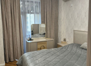 Satılır 2 otaqlı 65 m2 yeni tikili Həzi Aslanov m.