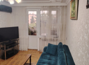 İcarəyə verilir 2 otaqlı 60 m2 köhnə tikili Neftçilər m.