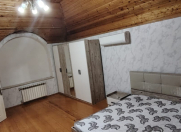 Satılır 5 otaqlı 260 m2 həyət evi Bülbülə